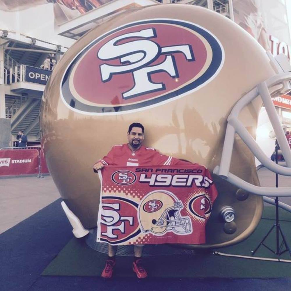 Meet your Posher, Javier